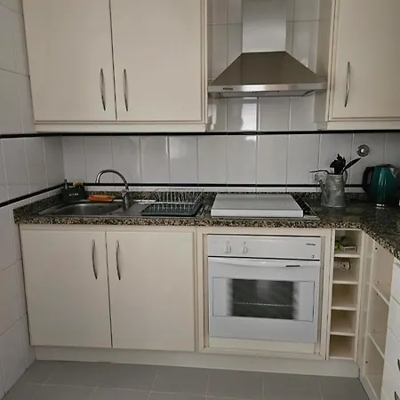 Marques Apartment *